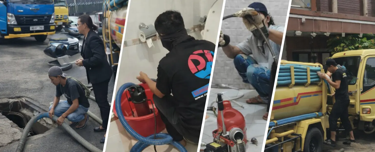 Jasa Sedot WC Patokbeusi Terdekat